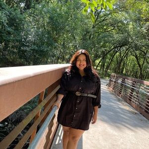 Meet your Posher, Victoria